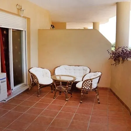 104205) Casa En Con Aire Acondicionado, Aparcamiento, Terraza, Jardin Hotel *